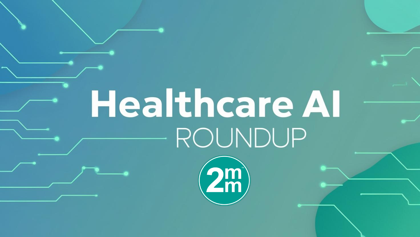 Roche and NVIDIA Launch AI Factory to Accelerate Drug Discovery and Development