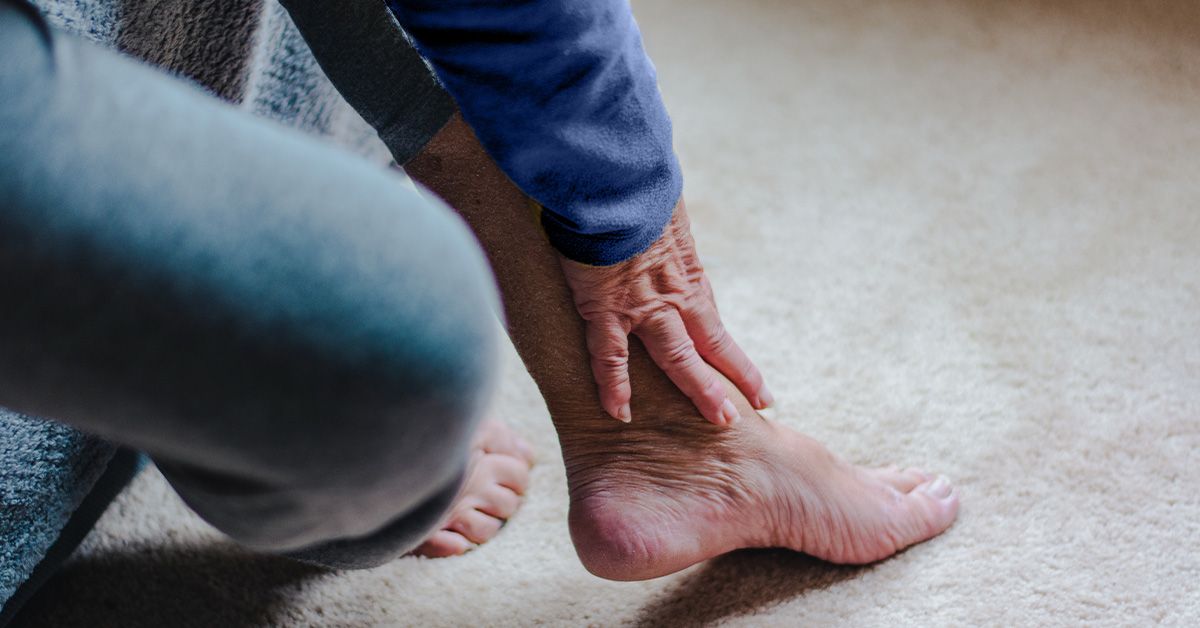 Scientists Detect Natural GLP-1 Hormone in Joint Fluid Raising New Arthritis Hope