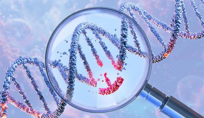 Scientists Engineer Compact CRISPR System for Targeted In-Body Gene Therapy
