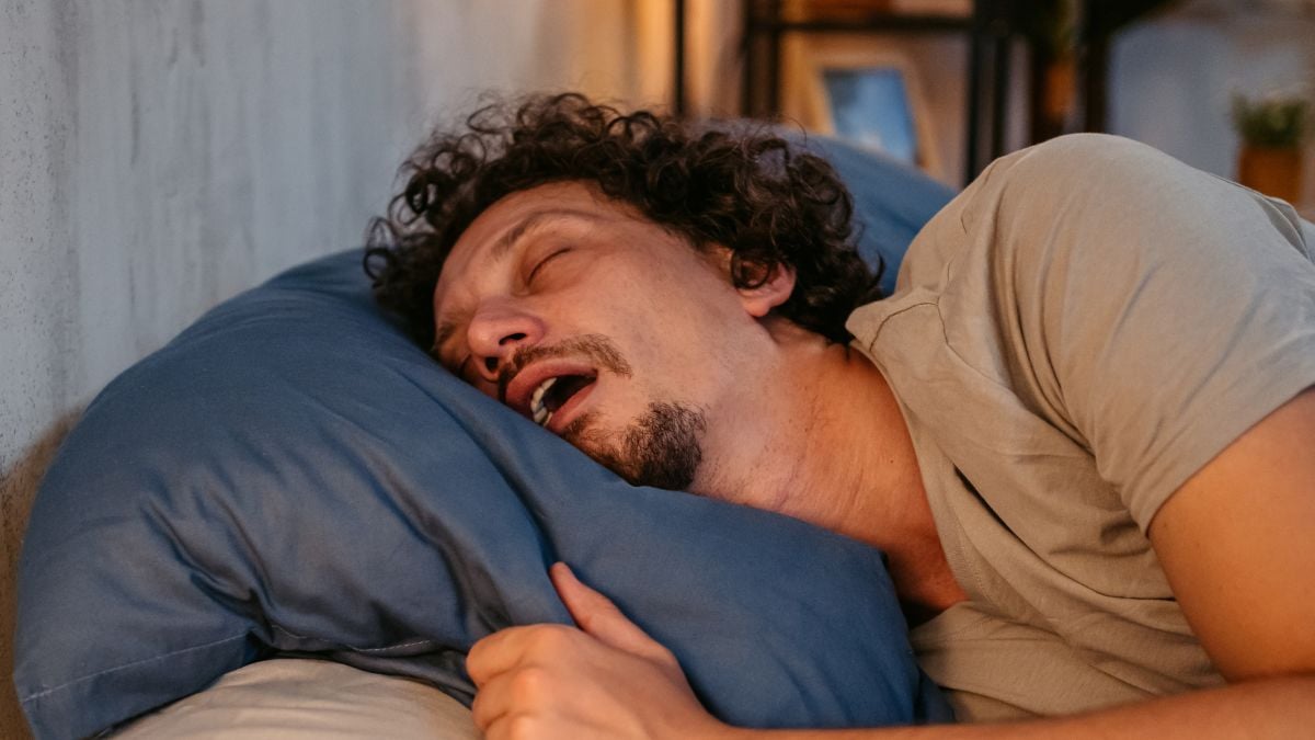 Sleep Apnea Pill Moves Closer to Approval After Successful Late-Stage Trial