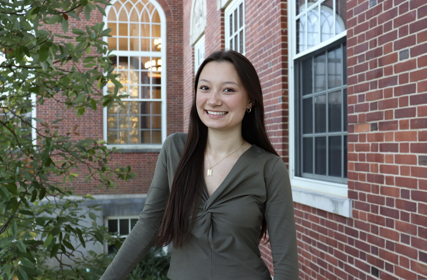 Student Researcher Links Spirituality to Better Patient Care and Discovers New Antibiotic Source