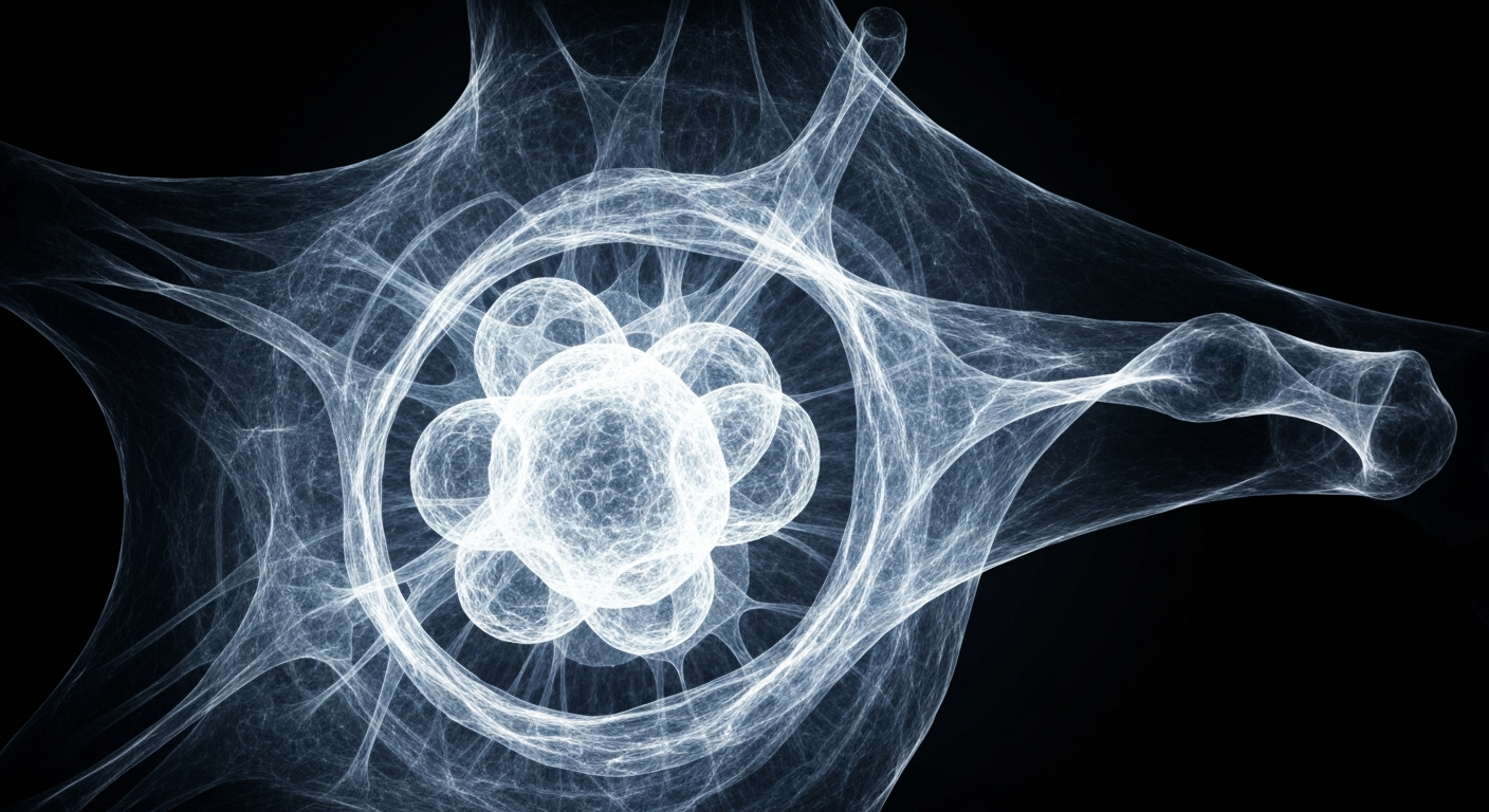 Study Reveals Tiny Molecules Could Lead to New Stress and Metabolic Disorder Treatments