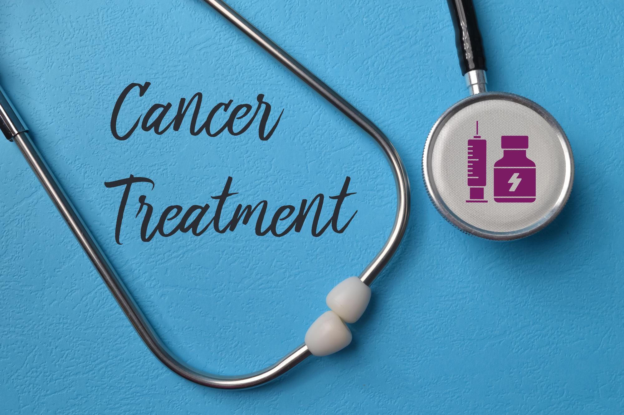 Targeted Drug Doubles Survival in Metastatic Pancreatic Cancer Trial