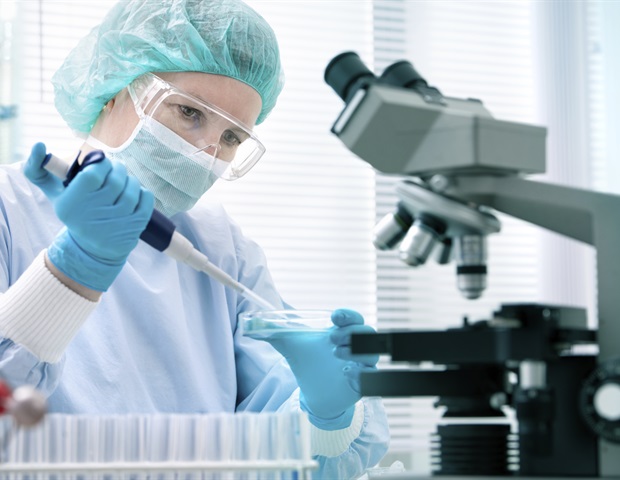 Two Cancer Drugs Show Promise for Repairing Gut Lining in Crohn’s