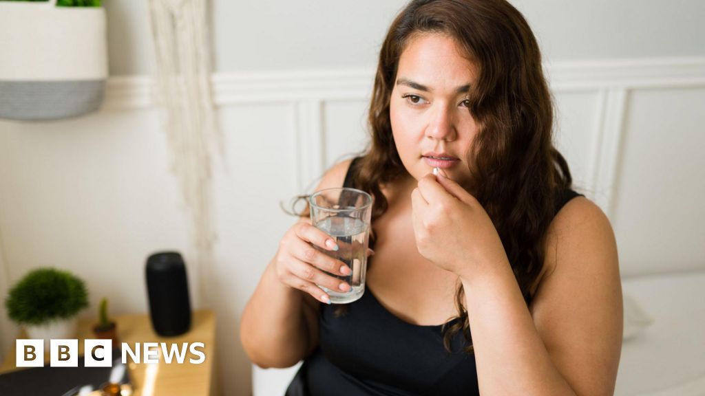 UK Approves First Daily Pill Version of Weight-Loss Drug Wegovy