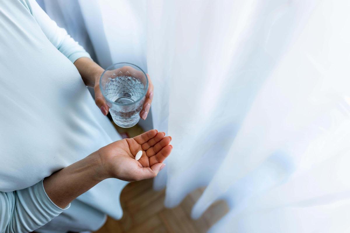 UK Approves First European Weight Loss Pill Foundayo for Obesity and Diabetes