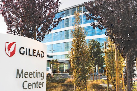 US FDA Accepts Gilead’s New Weekly Pill for HIV Prevention