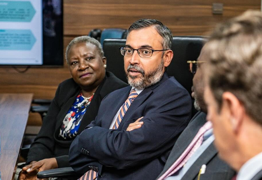 USF Health Appoints Leading Virologist to Expand Clinical Research Programs